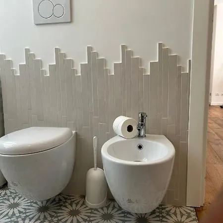 Belle Epoque Howme * バーリ