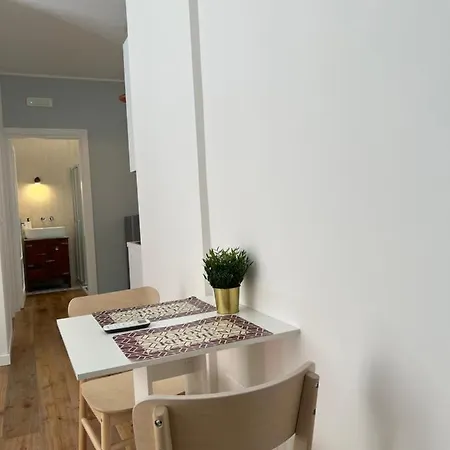 Belle Epoque Howme アパート