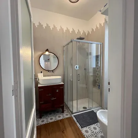 Belle Epoque Howme Bari