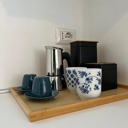 Belle Epoque Howme アパート