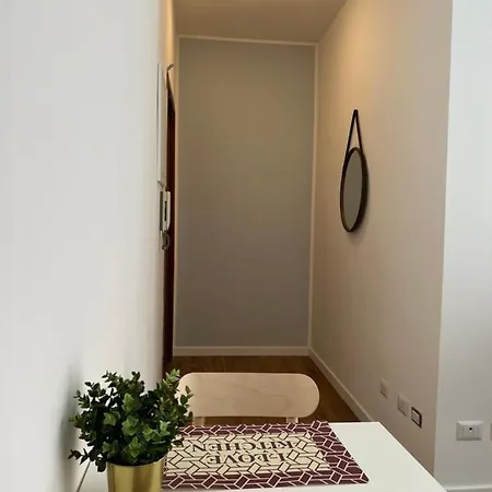 Belle Epoque Howme Апартаменты Бари