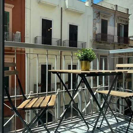 Belle Epoque Howme Апартаменты *