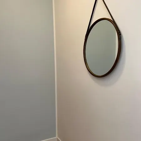 Daire Belle Epoque Howme