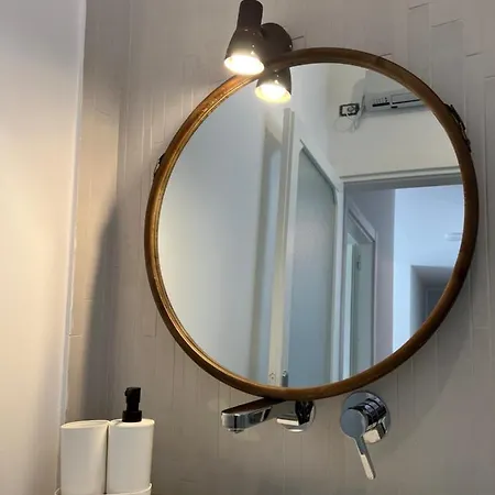 Daire Belle Epoque Howme