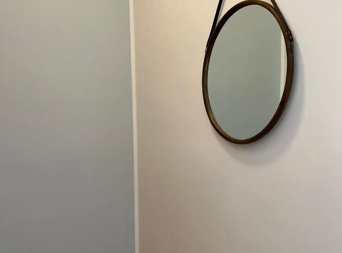 דירה Belle Epoque Howme