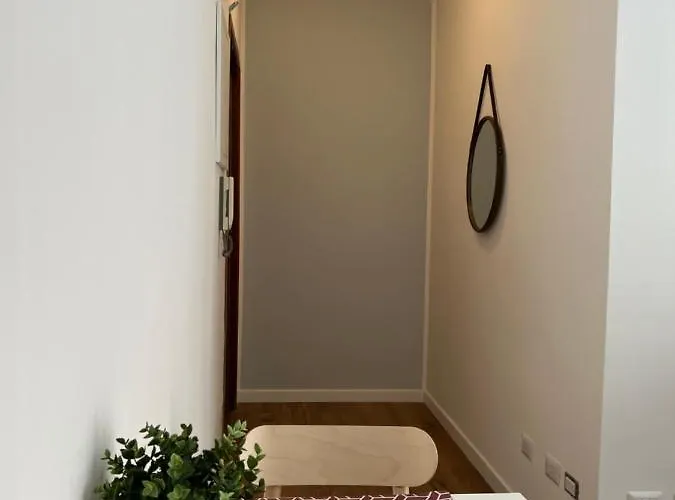 Belle Epoque Howme דירה בארי